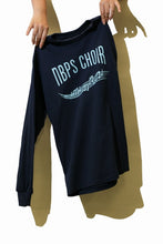 Load image into Gallery viewer, Choir Bella Jersey Long-Sleeved T-Shirt
