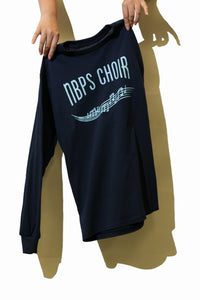 Choir Bella Jersey Long-Sleeved T-Shirt
